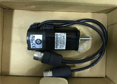 YASKAWA  SGMAH Sigma II SGMAH-01AAA61 AC SERVO MOTOR 100W 0.91A 0.318N.m