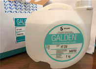 Solvey Galden Perfluoropolyether Fludis HT270 5kg Bottle Heat Transfer Fluid