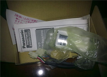 42V 3000R/M Panasonic MSMA5AZA1C Industrial Servo Drives 0.05KW