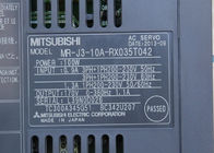 Mitsubishi Electric 100W Servo Amplifier MR-J3-10A-RX035T042 170V Industrial AC Drive in stock