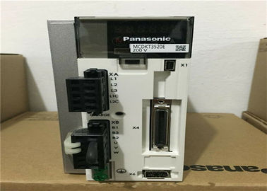 le servo industriel triphasé de 200V MCDKT3520E Panasonic conduit 0°C | 55°C