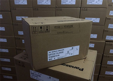 Panasonic Industrial  Servo Drives MFDKTA390E 3-phase 200 V 90A