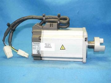 Industrial Servo Motor MINAS A4 Seies PANASONIC SERVOMOTOR MHMD042P1U 3000 RPM 200VAC