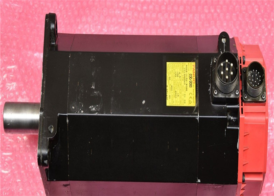 GE FANUC A06B-0152-B088 ac servo spindle mini motor New Original