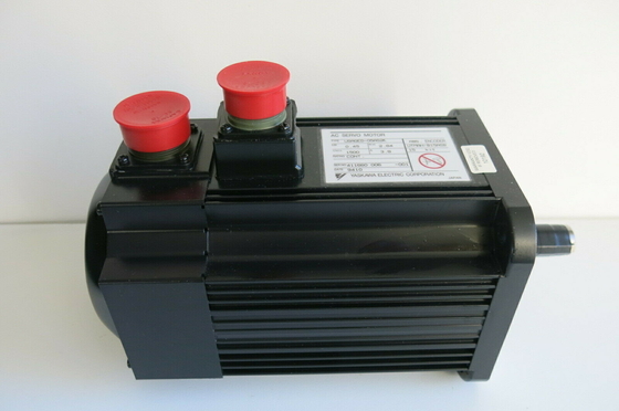 USAGED-05AS2K Yaskawa AC Servo Motor G Series 450 KW 1500 Rpm 200V Flange Mount