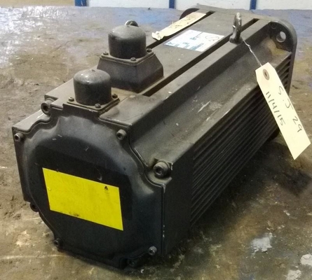 USAMED-30MA2 YASKAWA Motors AC Servo Totally enclosed 6000 pulses/rev