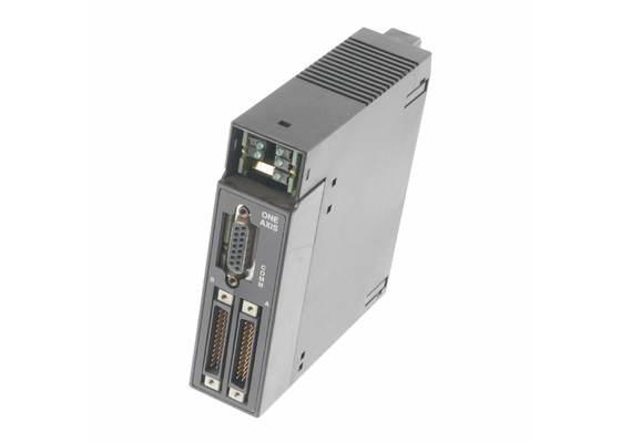 Axe simple de GE FANUC IC693APU301 plaçant la série 90-30 de module