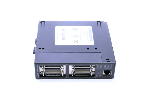 Module servo GE FANUC IC693DSM314 d'unité centrale de traitement PLCs Digital de 4 axes 90-30 séries