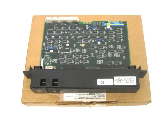 GE FANUC IC697BEM711, module de récepteur d'autobus, la série 90-70 a conçu