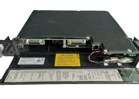 GE FANUC IC697CPX928, contrôleur programmable de logique construit