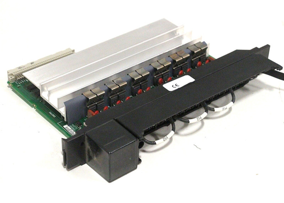 GE FANUC IC697MDL341 , 120 / 240 VAC Discrete Output Module , 90-70 series