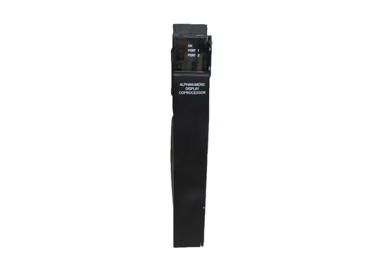 GE Fanuc Ic697mem719, mémoire d'expansion de 512 Kb CMOS produite, série 90-70