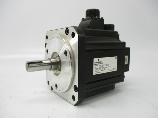 Emerson XVM-13042-CONS-0000 Industrial Servo Motor Original New