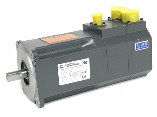 NTM-330-CBNS-0000 EMERSON Servo  Motor NT 3 Inch 230 VAC 1.49 KW 4000 RPM