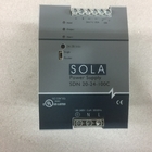 SDN-20-24-100C​​ POWER SUPPLY SDN SERIES INPUT / 480 W / 20 AMP / 100-240 VAC