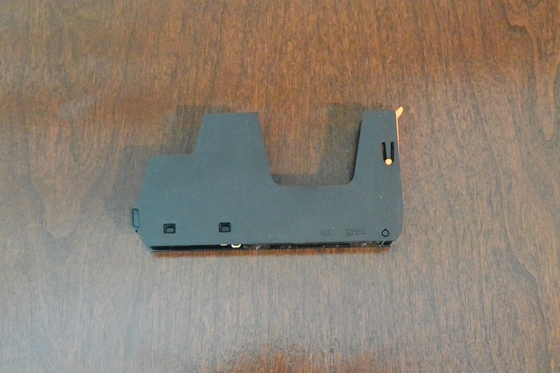 EMERSON KL4502X1-MA1 250VAC à 5A, 1mm de crête à crête de 2 à 13.2Hz ; 0.7g de 13,2 à 150Hz, nouvel original.