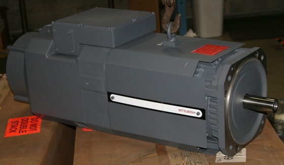 SJ-VKS30-16ZM-S02 MITSUBISHI Motion Control Motor Endeavor Technologies