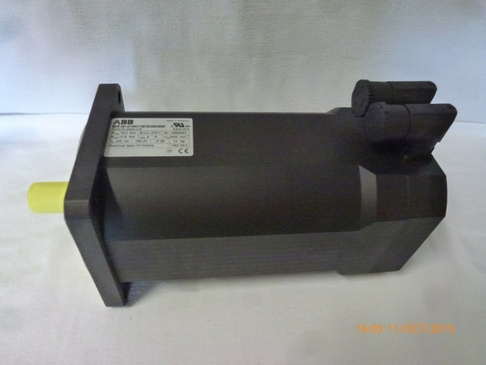 ABB SDM 281-015N3-140 Synchronous Servo Motor 273V 200Hz 8A 3000rpm 15.3Nm New