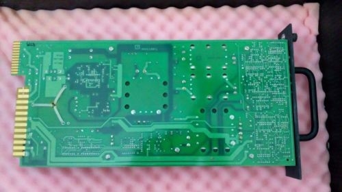 ABB IPSYS01 SYSTEM POWER MODULE,dans les sorties minimales et maximales spécifiées de 0% à 100% de charge