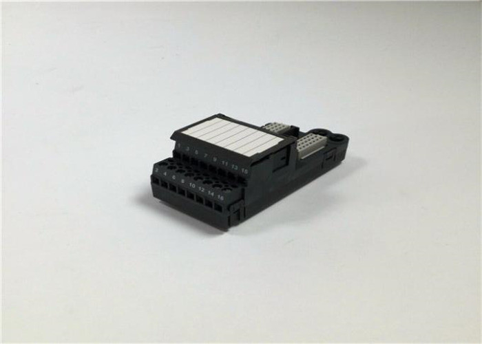 KJ3001X1-BA1 VE4001S2T1 Module d'alimentation Emerson DI 8 canaux 24 VDC carte isolée