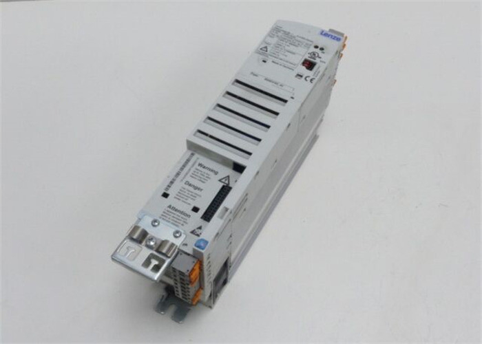Lenze E82EV152K4C VECTEUR INVERSEUR DE FRÉQUENCE DRIVE 5.5 / 4.4 AMP 50/60 HZ