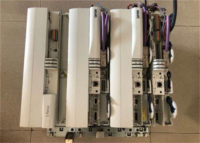 Lenze E94AMHE0244 SERVODRIVE SÉRIE 9400 325/565/705 V DC 0-599 HZ