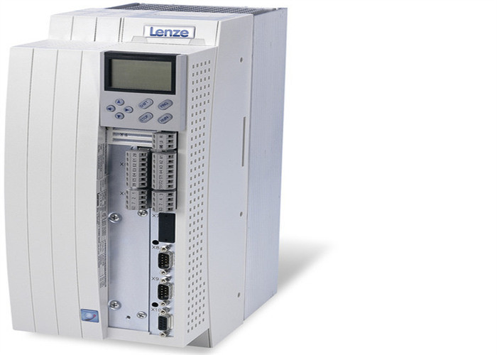 Lenze EVS9328-ES SERVO CONTRÔLEUR SÉRIE 9300 22-30 KW (29,5-40,2 HP) SERVO INVERSEUR