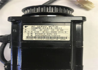 SGMPH-01A1A-YR22 Industrial Yaskawa AC SERVO MOTOR Nouveau moteur original de 3000 tours 0,318 N.m.