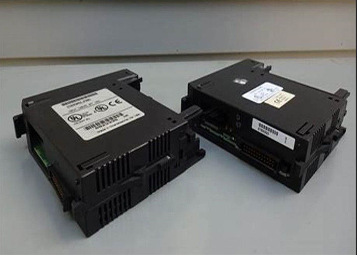 Le système de traitement est basé sur des modules d'analyse.