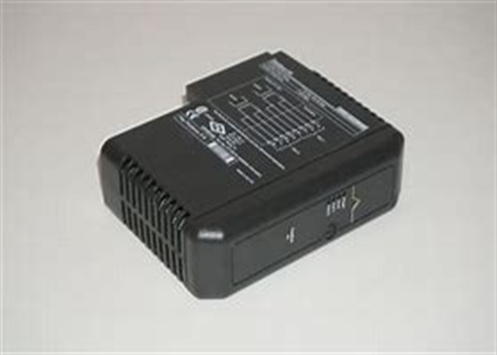 KJ4003X1-BA1 Emerson 8-W module d'alimentation tout neuf et original