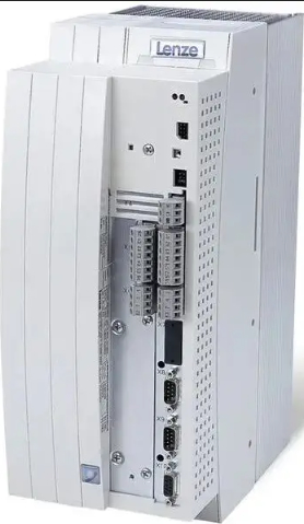 Lenze EVS9324-CIV003 SERVO CONTROLLER Série 9300 SERVO PLC plaque à froid 3,0 kW