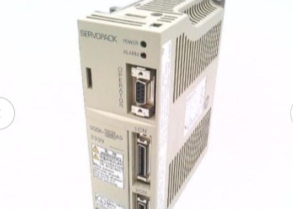 Yaskawa SGDA-A3VS AC SERVO AMPLIFICATEUR 200-230V En Option CE 1.3/0.42A 30W