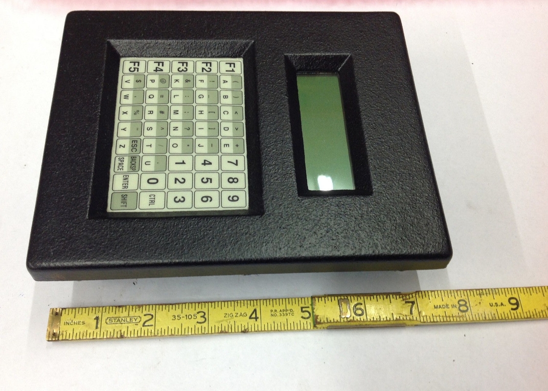 PM8045R2 Fisher États-Unis tout nouveau module numérique I O dans la boîte originale