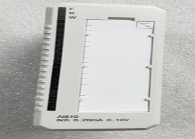 ABB AI825 3BSE036456R1 AI825 Entrée analogique 4 canaux 20 20 mA 10V 14 bits Signé