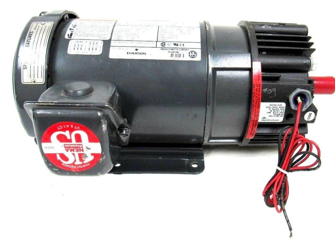 U2P2D CJ93 EM-180-20-FBB tout neuf et original 3-5 jours ouvrables de délai de livraison