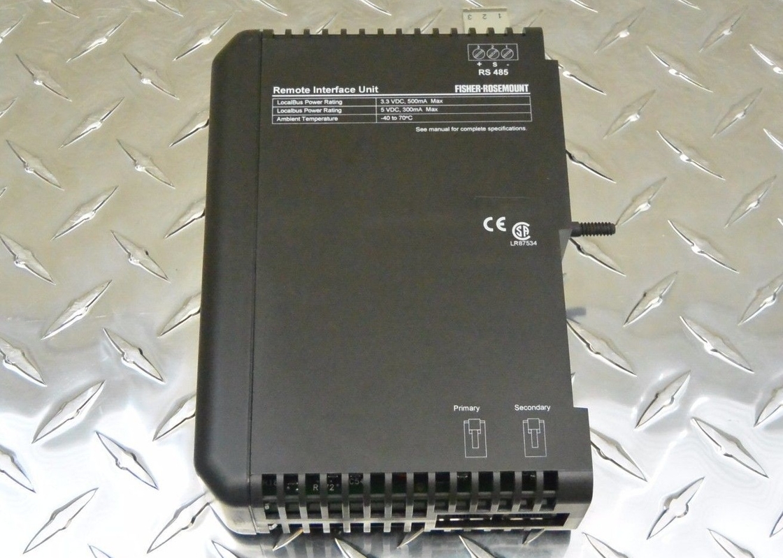 KJ2004X1-BA1 Unité d'interface à distance 5VDC 3.3VDC 300mA 500mA 1 mm de pic à pic