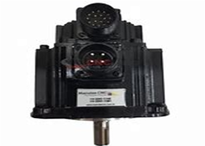Yaskawa SGMGH-05ACA6S 0.45kw AC Servo moteur tout neuf original