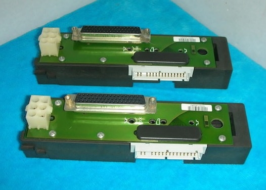 Le module I O numérique d'Emerson KJ4110X1-CA1 tout neuf en original