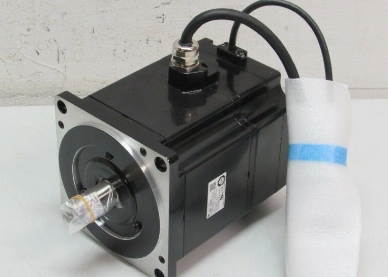 YASKAWA SGMEV-15D3A6C 1500W AC MOTOR SIGMA-5 4.5AMP 400V 3PHASE Absolute à 20 bits