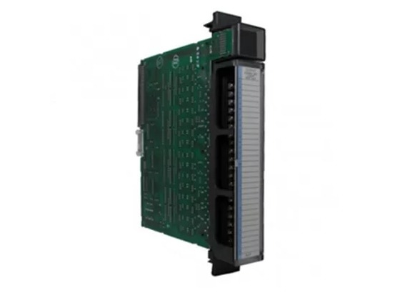 GE Fanuc IC697ALG320 Série 90-70 PLC Modules analogiques Système de sortie analogique de haut niveau