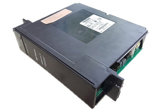 GE Fanuc IC697PWR710 Module d'alimentation électrique 125 VDC Communications redondantes