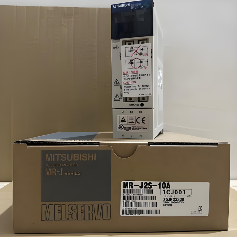 AX71 Mitsubishi PLC Module Contrôleur compact et fiable pour l'automatisation industrielle