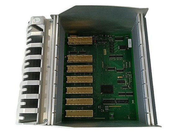 Unité terminale 230 VCA Digital de TU731F 3BDH000380R0001 TU 731F I O je module d'O