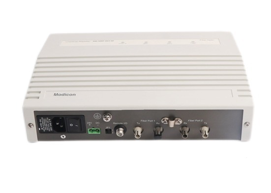 SCHNEIDER 490NRP95400 18225-PLC NTWRK HRDWR Logiciel Proworx Répétiteur de fibre optique quantique