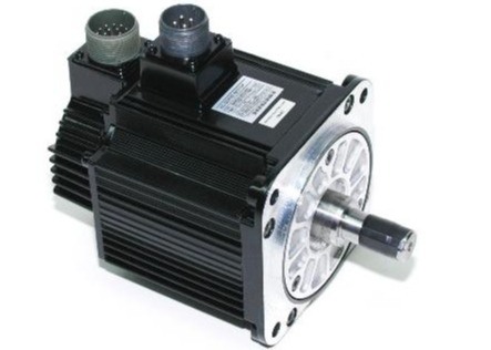 SGMGH-09ACA61 Yaskawa tout neuf Servo moteur industriel nouveau dans la boîte