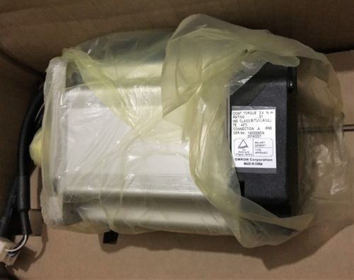 OMRON R88M-G10030L 20 MΩ mn à 500 volts continu entre les terminaux de puissance et le terminal de FG