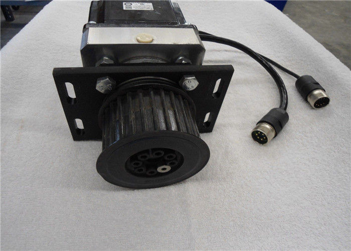 Phase électrique industrielle de Yaskawa SGMPH-15AAA61D-OY 1500W 3 de moteur servo à C.A. d'original