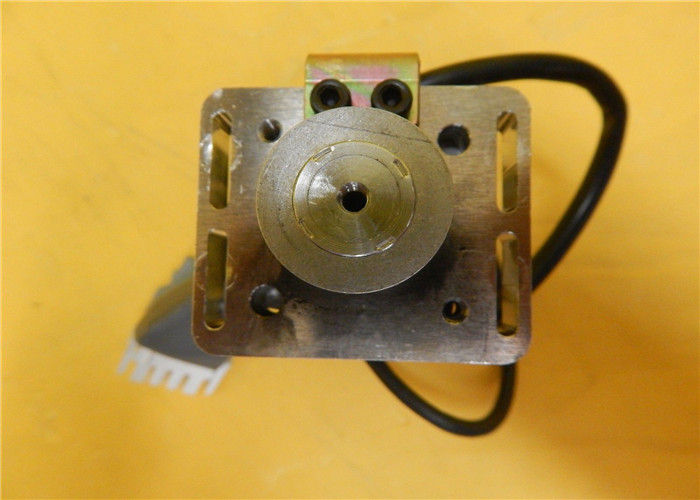 Moteur servo ÉLECTRIQUE industriel 3000r/min SGMAH-01A1A-AD11 à C.A. 0.91A de YASKAWA