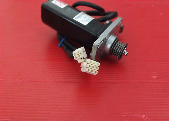 Sigma industriel II Japon 100W SGMAH-01A1A-HL11 de YASKAWA 3000r/min 0.91A SGMAH