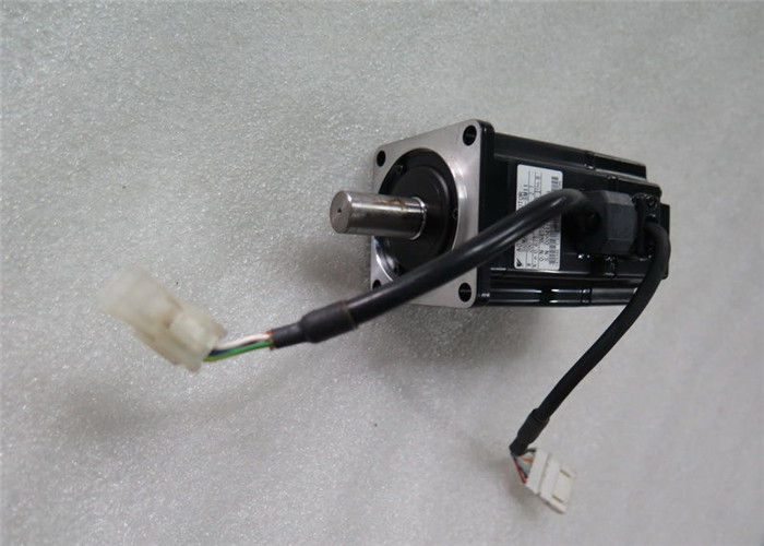 Moteur servo industriel servo SGMAH-02A1A-SM11 du moteur 2.1A 200W de Yaskawa